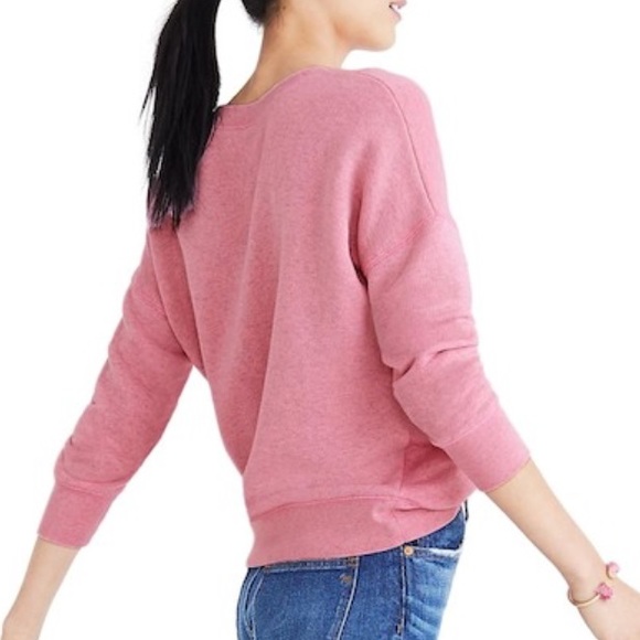 Madewell | Tops | Madewell Mainstay 